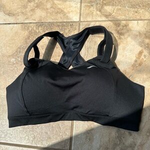 Brooks Juno running bra